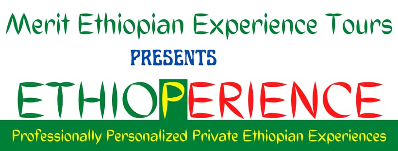 EthioPerience - TM of Merit Ethiopian Experience Tours