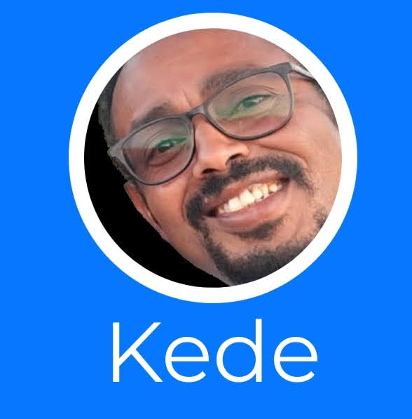 Kedemkachew Wessenseged Tour guide in Addis Ababa