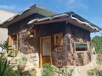 Zoma Museum in Addis Ababa